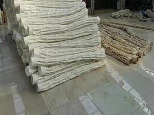 關(guān)于褶皺濾袋除塵技術(shù)的常見問(wèn)題設(shè)備圖片