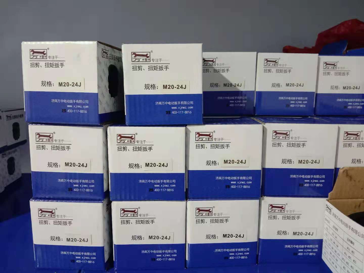 高強螺栓需要檢測哪些項目？