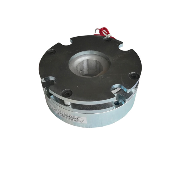 微型失電電磁制動(dòng)器，伺服電磁制動(dòng)器