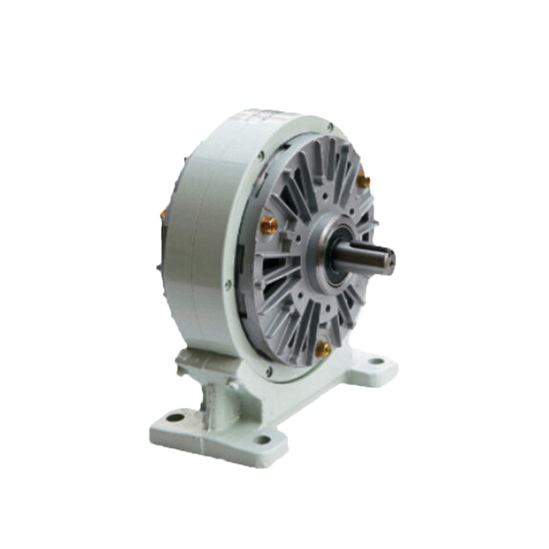 機(jī)座支撐磁粉制動(dòng)器，軸聯(lián)結(jié)磁粉制動(dòng)器