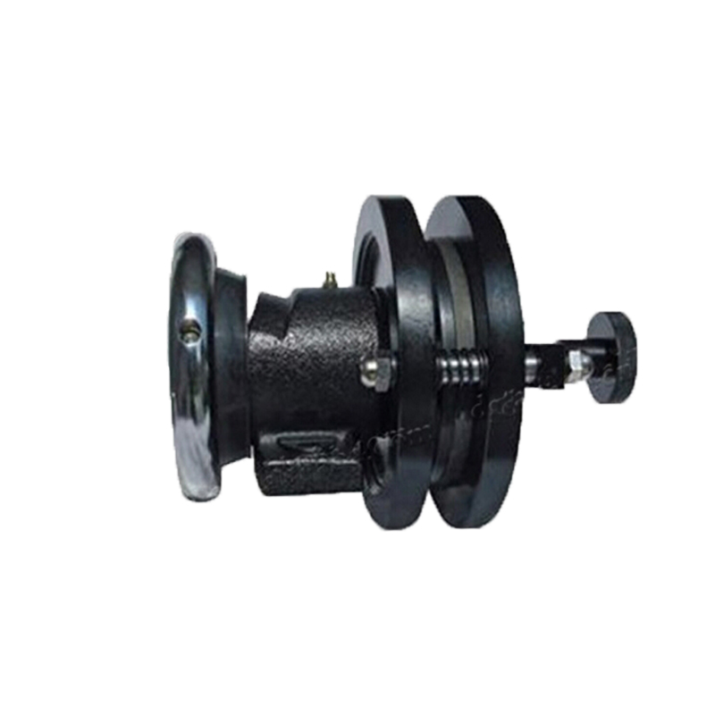 滑動(dòng)式安全夾頭。安全夾頭滑動(dòng)式