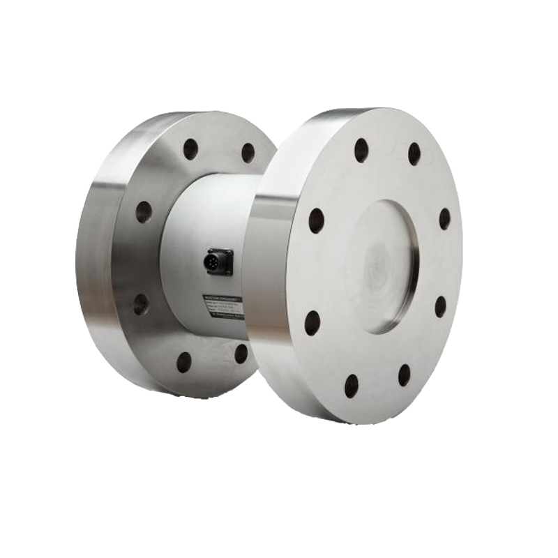 雙法蘭靜態(tài)轉(zhuǎn)矩傳感器，電機扭矩傳感器