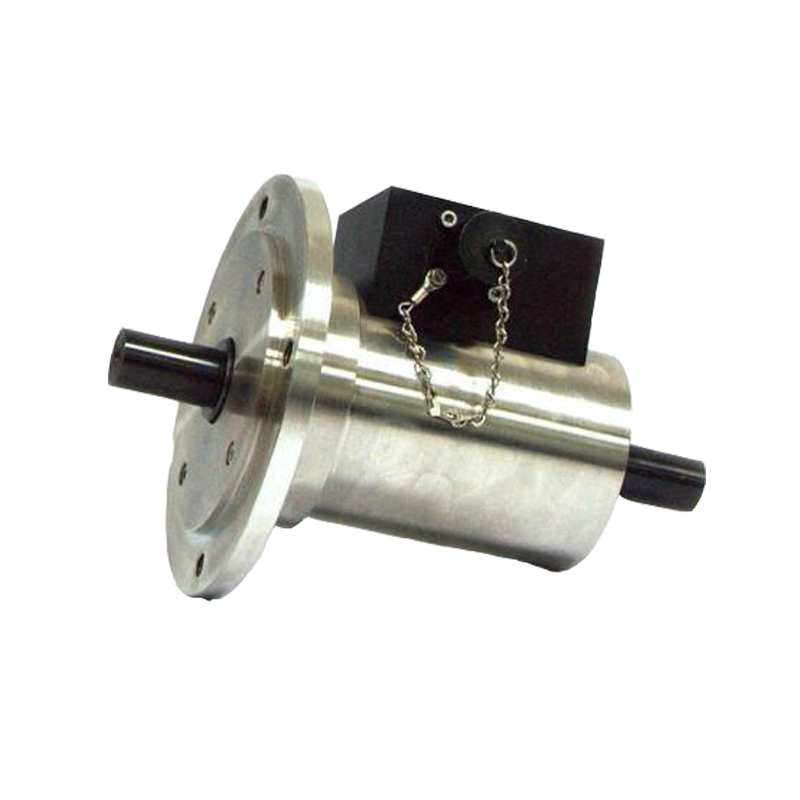 單法蘭軸式靜態(tài)扭矩傳感器，扭矩傳感器廠家