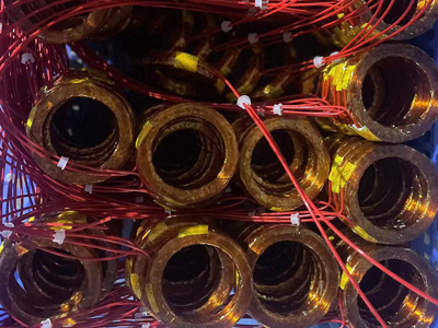 磁粉離合器生產(chǎn)工藝是怎么樣的？