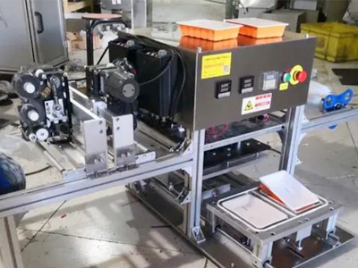 如何選擇適合自動食品包裝機的磁粉離合器型號？