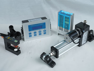 糾偏機常見故障和解決方法