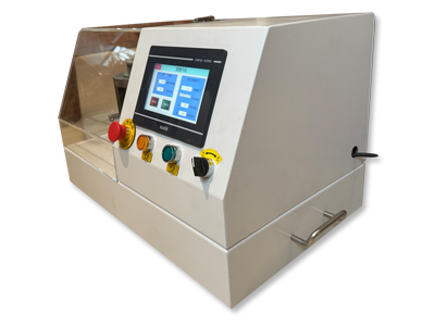 電磁制動器測試平臺