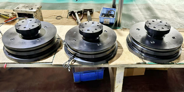 電磁剎車(chē)器常見(jiàn)三大故障揭秘