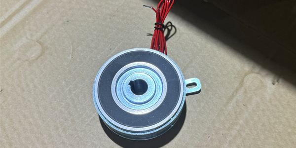 物流分揀線安裝斷電剎車器為何重要？