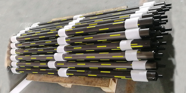 臺靈氣脹軸廠家，如何挑選優(yōu)質的氣脹軸？