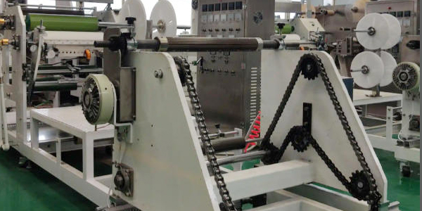 為什么選擇廣東臺靈傳動配件？創(chuàng)新模切機配件哪家強？