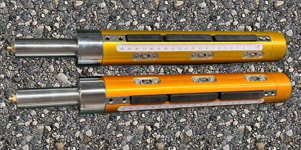 臺(tái)靈廠家定做印刷機(jī)收卷一寸氣脹軸，為何工藝更優(yōu)、價(jià)格更優(yōu)？