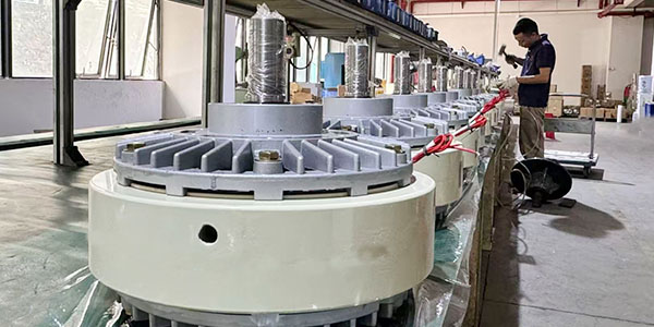 如何選擇全自動(dòng)模切機(jī)磁粉離合器，這里告訴你答案