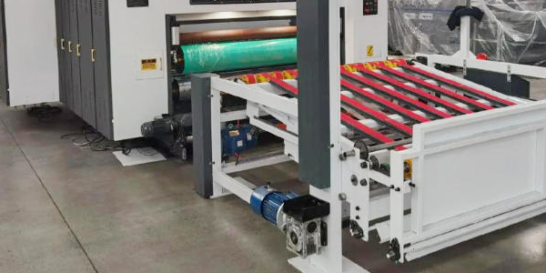 磁粉離合器如何提高分切機(jī)效率？