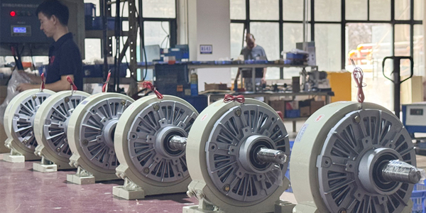 一、 常見故障及原因分析