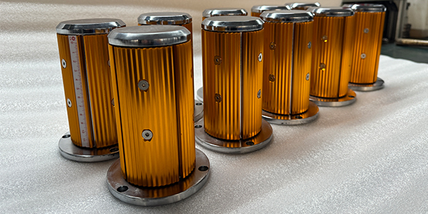 東莞臺靈維修氣脹軸：為何選擇我們？