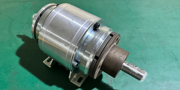 為什么選擇臺靈機(jī)電的電磁離合制動(dòng)組？