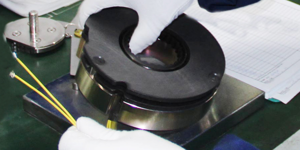 如何正確診斷與保養(yǎng)電磁制動器？