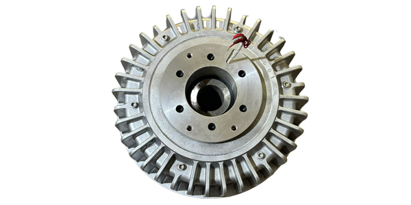 為什么選擇臺靈機電磁粉制動器？性能對比見真章