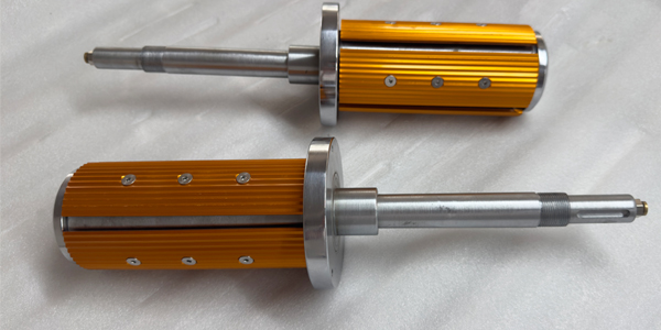 為何選擇專業(yè)的模切機收緊軸生產(chǎn)廠家？