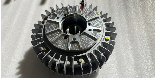 揭秘：臺靈磁粉離合器如何提升壽命30%