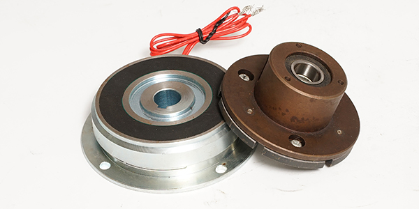 電磁離合器在減速機行業(yè)的巨大作用揭秘