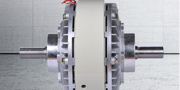 為什么選擇臺靈離合器作為自動分切機的最佳配件？