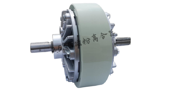 磁粉離合器廠家哪家強？深度對比為您揭曉